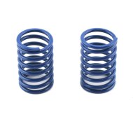 Muelle Tras. 1,8 mm Blu Opc. (2)MTX5 Mugen