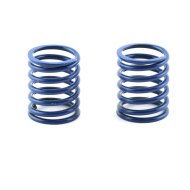 Muelle Del. 1,8 mm Blau Opc. (2)MTX5 Mugen