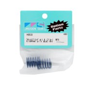 Muelle Del. 1,8 mm Blau Opc. (2)MTX5 Mugen