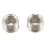 MTX5 Mugen Barre stabilisatrice Capuchon de rotule inférieure (2)