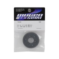 Corona 48T 2ª MTX5 Nouveau 2013 Mugen