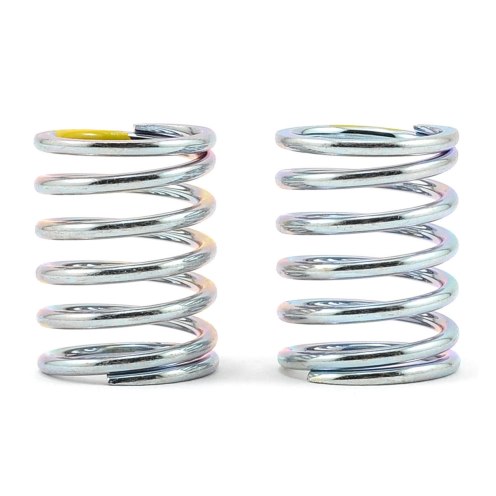 Muelle Del. Amarillo MTX6 Mugen (2)