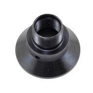 Kupplungsglocke MTX6 Mugen