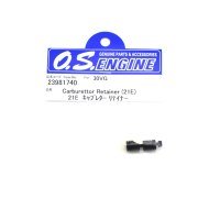 Fissaggio Carburatore Ultimate / O.S Engines