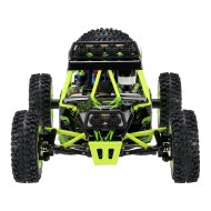 Wltoys 12427 1/12 Trial 4x4 Verde