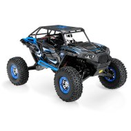 Wltoys 12427-B RTR 1/12 Crawler 4WD 2,4Ghz +50km/h