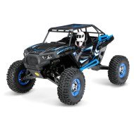 Wltoys 12427-B RTR 1/12 Crawler 4WD 2,4Ghz +50km/h