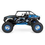 Wltoys 12427-B RTR 1/12 Crawler 4WD 2,4Ghz +50km/h
