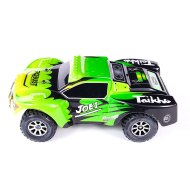 Wltoys A969 1/18 Short Course 4WD Grün
