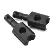 Vorderes Differentialgehäuse Associated RC8B3 - RC8B4