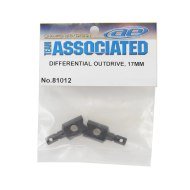 Vasi Differenziale Anteriore Associated RC8B3 - RC8B4