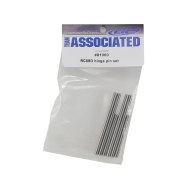 Set Pinze Trapezio Associato RC8B3 - RC8B4