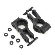 Hintere Querlenker Associated RC8B3.2