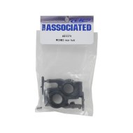 Hintere Querlenker Associated RC8B3.2