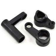 Set Plastikos Salvaservos Associated RC8B3.2