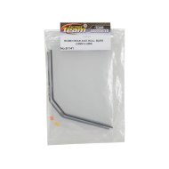 Impostare Barre Stabilizzatrici Posteriori (2.8 - 3.0mm) Associated RC8B3 - RC8B4