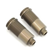 Bottiglie Ammortizzatore Anteriore Associated RC8B3 - RC8B4