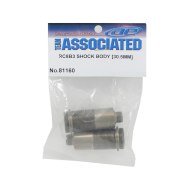 Flaschen Vorderdämpfer Associated RC8B3 - RC8B4