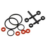 Kit Riparazione Ammortizzatore Associated RC8B3 - RC8B4