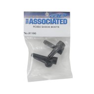 Soffietti Ammortizzatore Associated RC8B3 - RC8B4 (4)