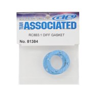 Junta Differenziale Associated RC8B3 - RC8B4