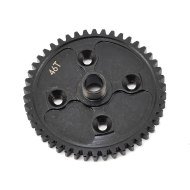 Corona Central 46T Stahl Associated RC8B3 - RC8B4