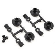 Parti Plastiche Ammortizzatore Associated RC8B3.2