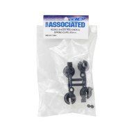 Parti Plastiche Ammortizzatore Associated RC8B3.2
