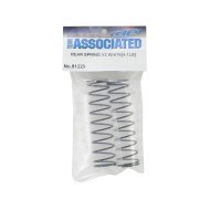 Ammortizzatori Posteriori Bianchi V2 Associated RC8B3 - RC8B4