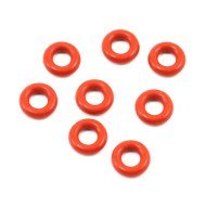 Ammortizzatore Toricas Associated RC8B3 - RC8B4