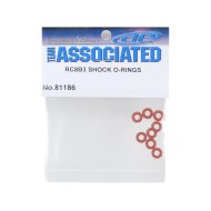 Associated RC8B3.2 Shock O-Rings