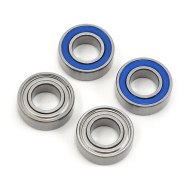 Cuscinetti 6x12x4 Associated Factory Team (4)