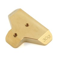 Gewicht 30gr Associated RC8B3 - RC8B4 Factory Team