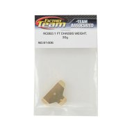 Gewicht 30gr Associated RC8B3 - RC8B4 Factory Team