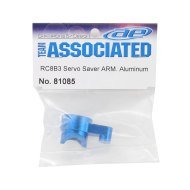 Salvaservos Aluminium Associated RC8B3.2 Factory Team