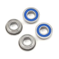 Lager Flansch 8x16x5 Associated