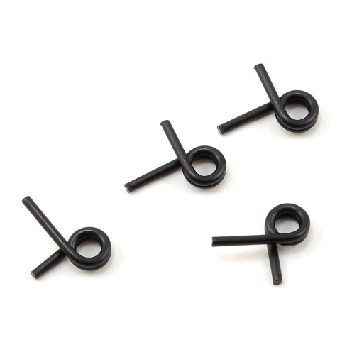 Molle 0,90mm Frizione 4 Masse Associated