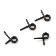 Federn 0,90mm Kupplung 4 Backen Associated