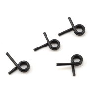 Molle 0,90mm Frizione 4 Masse Associated