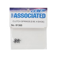 Molle 0,90mm Frizione 4 Masse Associated