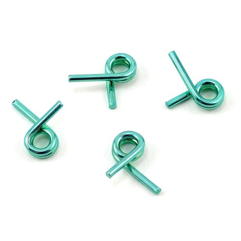 Molle 0,95mm Frizione 4 Masse Associated