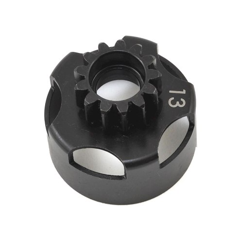 Campana 13T Ventilata Associata