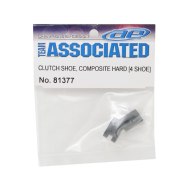 Zapatas Verbundkupplung Zugehörig