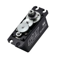 Servo SRT BH0815 HV Profilo Basso Brushless