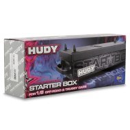 Mesa Arranque Hudy Off-Road 1/8