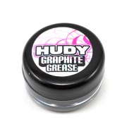Grasa Grafit Hudy