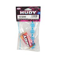 Olio Manutenzione Motori After Run Hudy