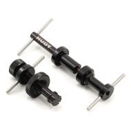 Extractor Lager Hudy Motoren .21