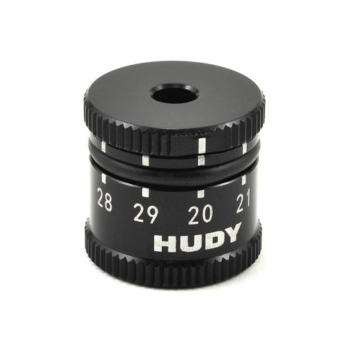 Misuratore Altezze TT Hudy 20-30mm