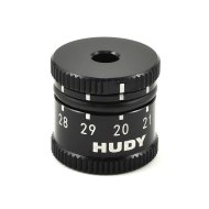 Misuratore Altezze TT Hudy 20-30mm